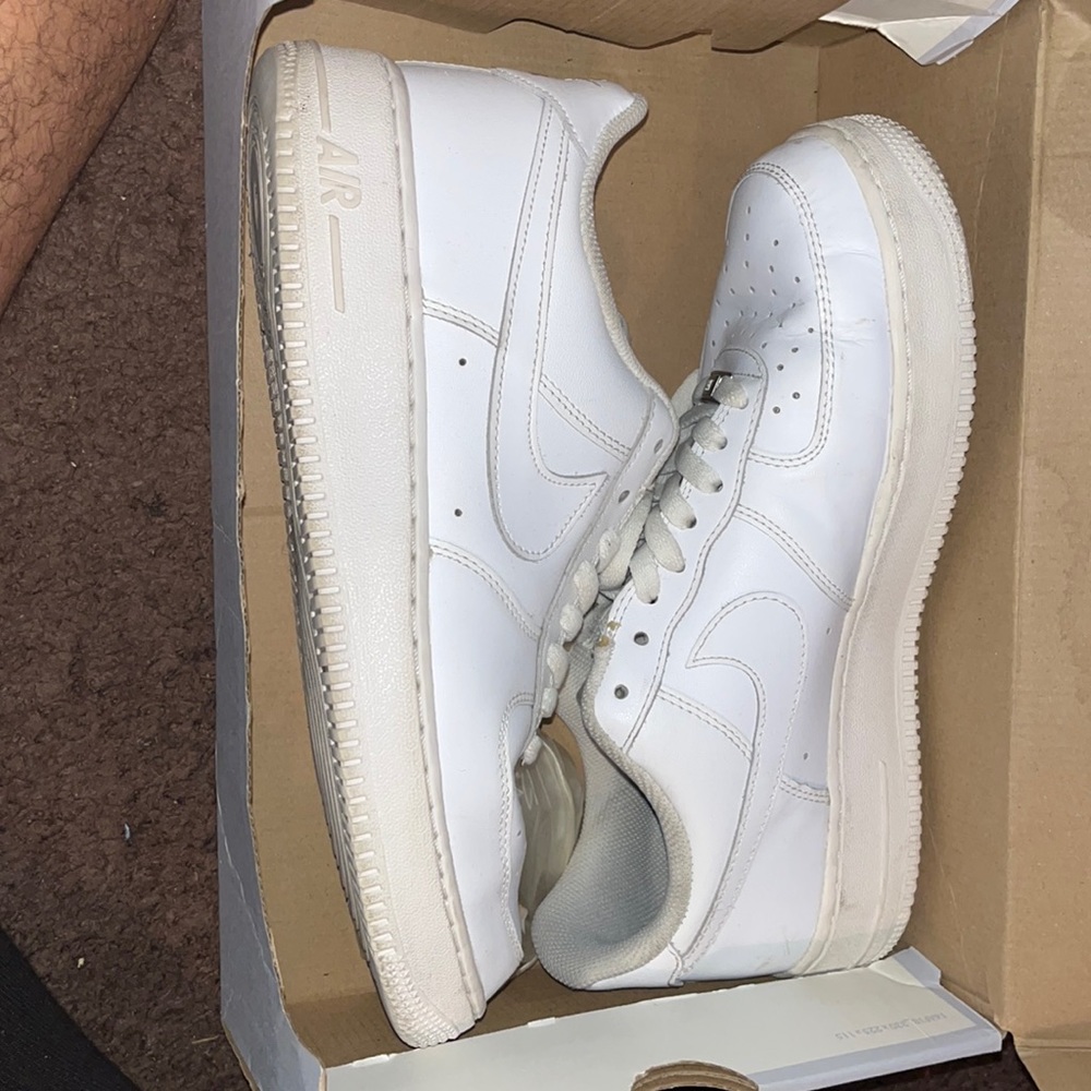 Nike Air Force 1 07